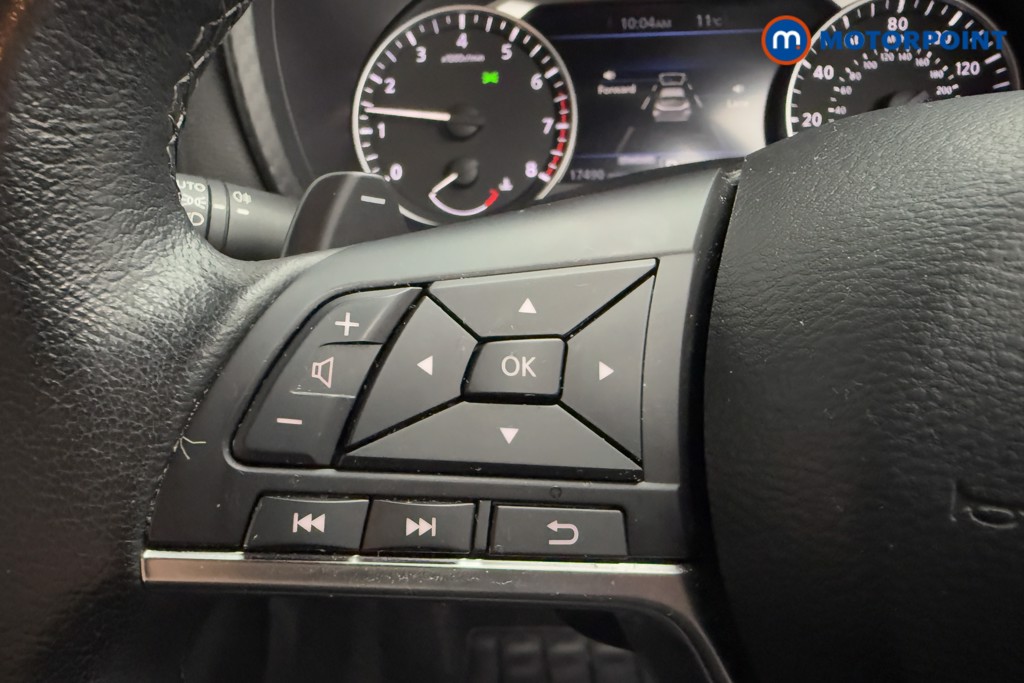 Used Nissan Juke 2022 for sale - 76402814: Photo 12