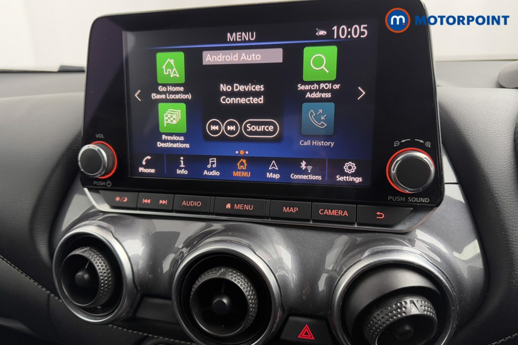 Used Nissan Juke 2022 for sale - 76402814: Photo 15