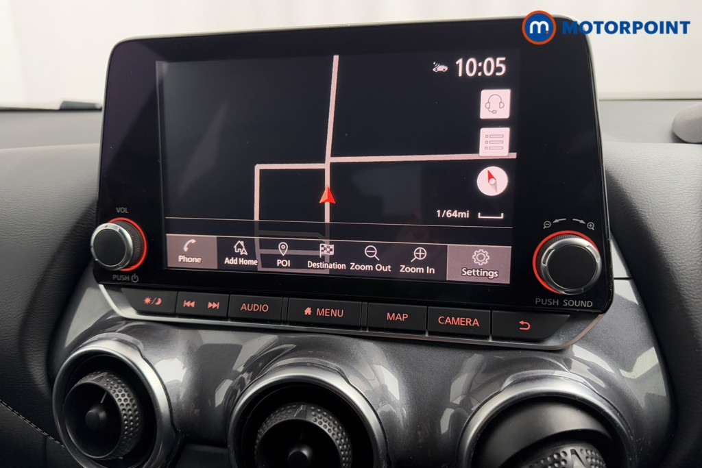 Used Nissan Juke 2022 for sale - 76402814: Photo 16