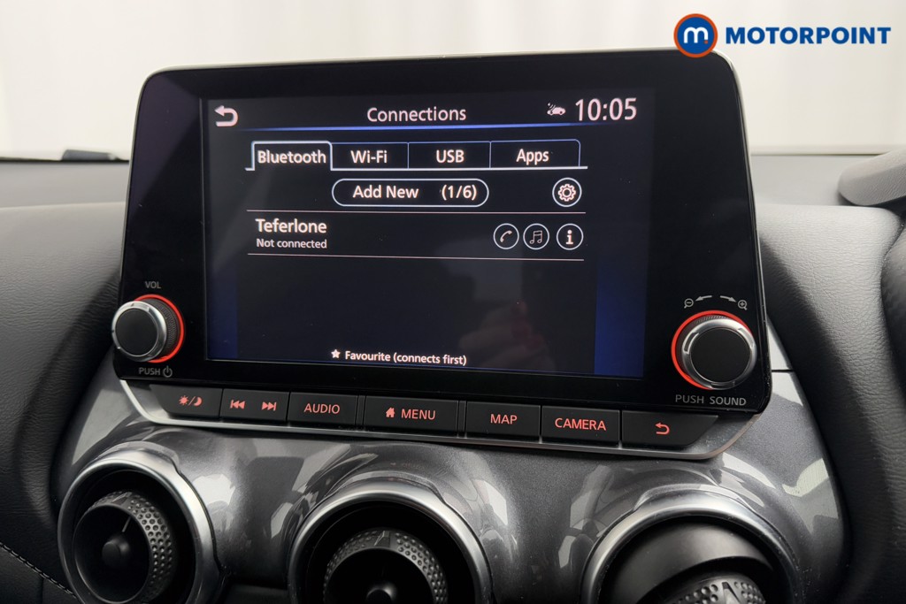 Used Nissan Juke 2022 for sale - 76402814: Photo 17