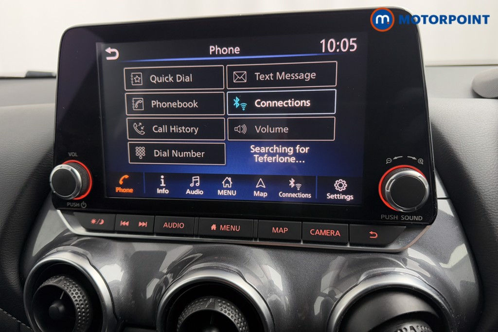 Used Nissan Juke 2022 for sale - 76402814: Photo 18