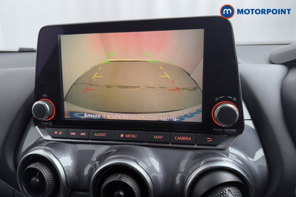 Used Nissan Juke 2022 for sale - 76402814: Photo 19