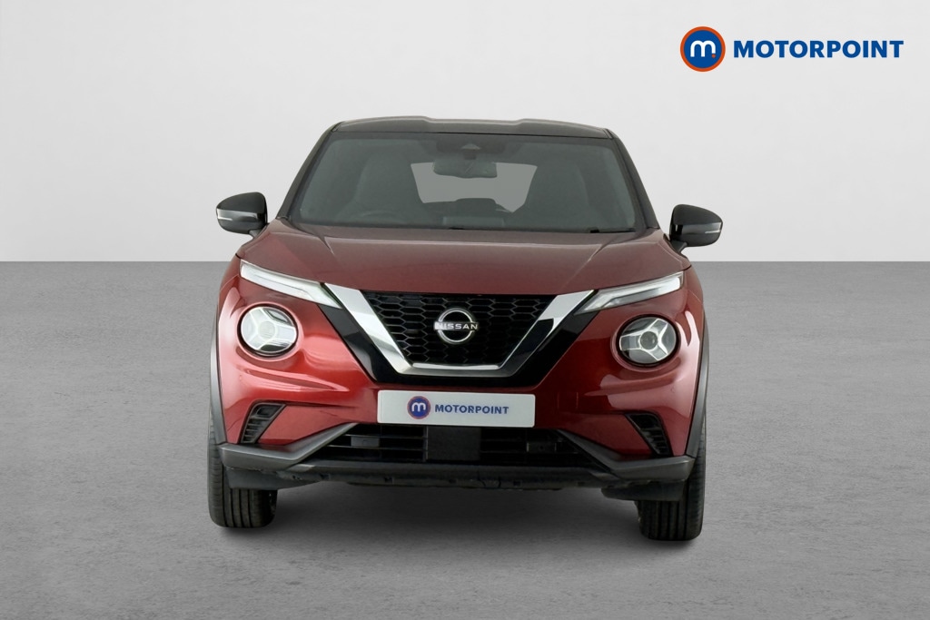 Used Nissan Juke 2022 for sale - 76402814: Photo 2