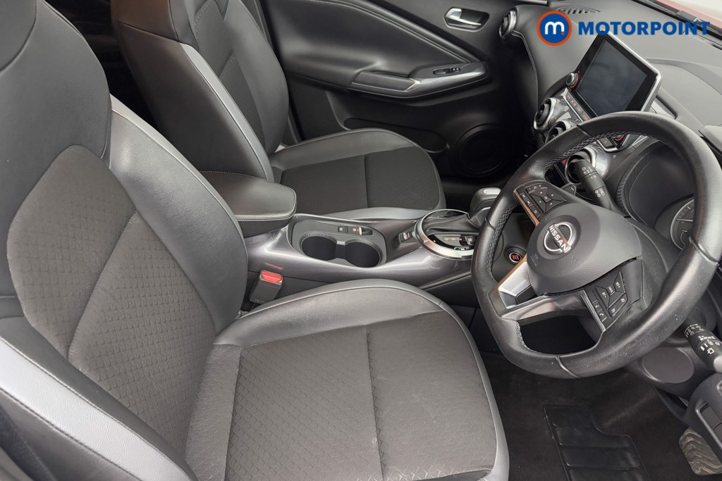 Used Nissan Juke 2022 for sale - 76402814: Photo 29