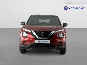 Used Nissan Juke undefined for sale - 76402814: Photo