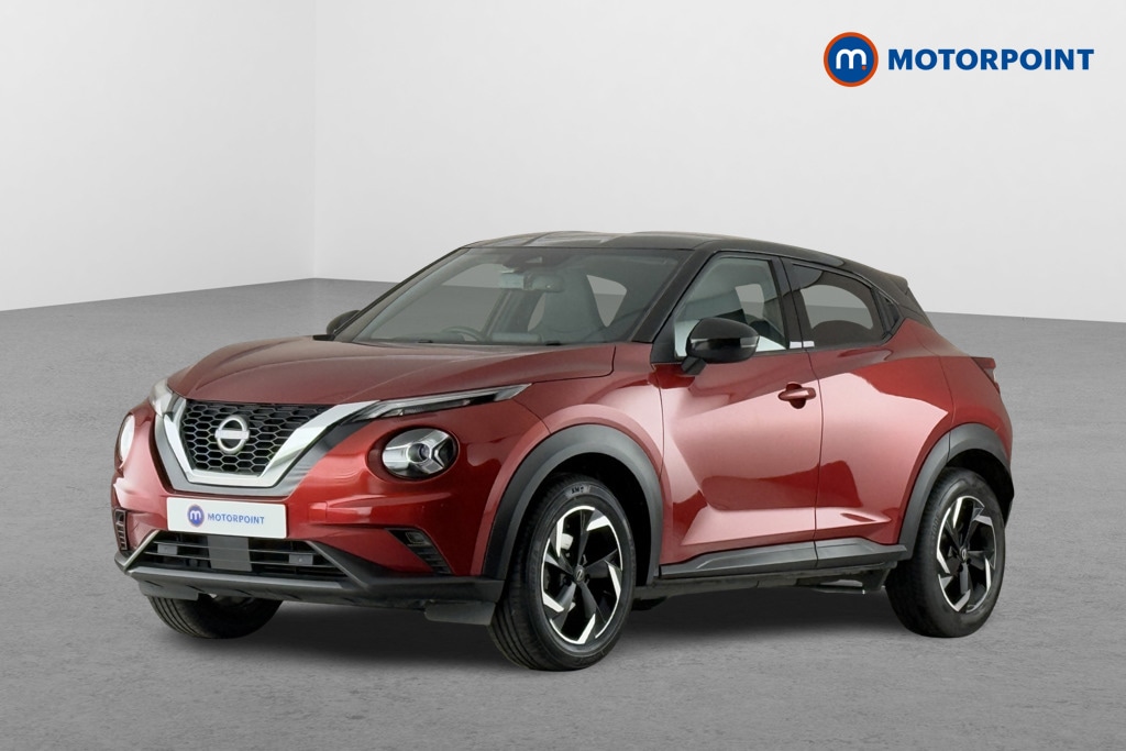 Used Nissan Juke 2022 for sale - 76402814: Photo 3