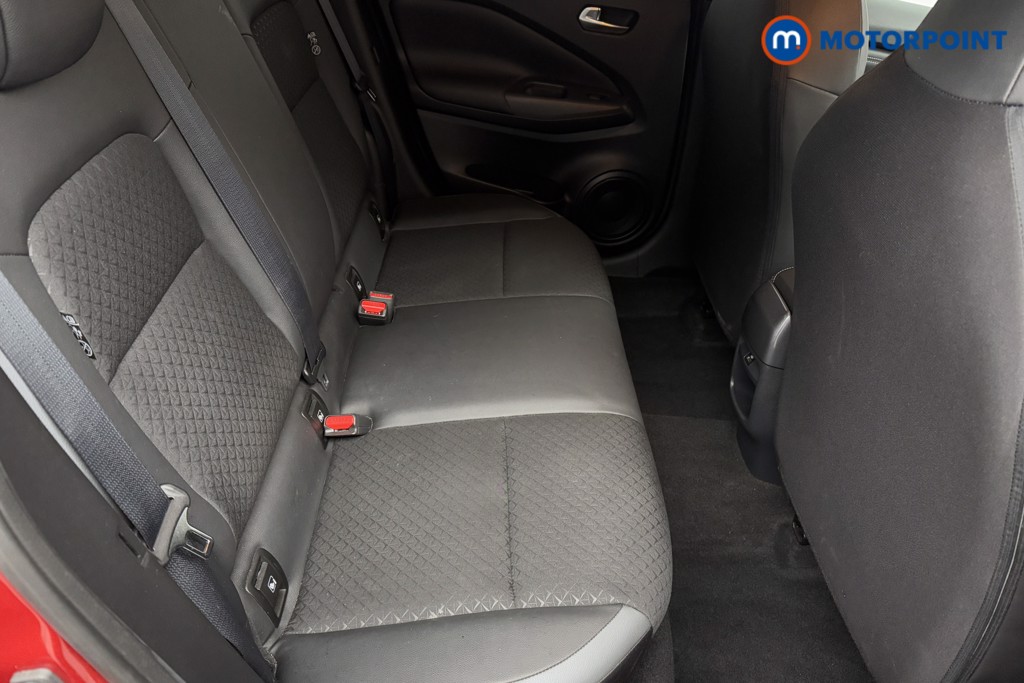 Used Nissan Juke 2022 for sale - 76402814: Photo 31