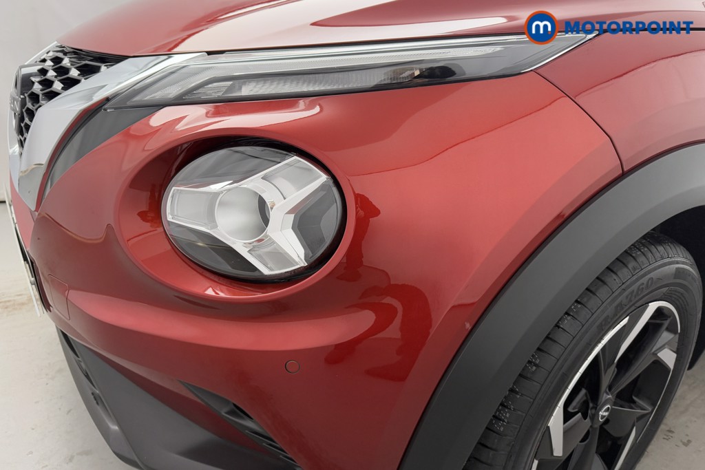 Used Nissan Juke 2022 for sale - 76402814: Photo 36