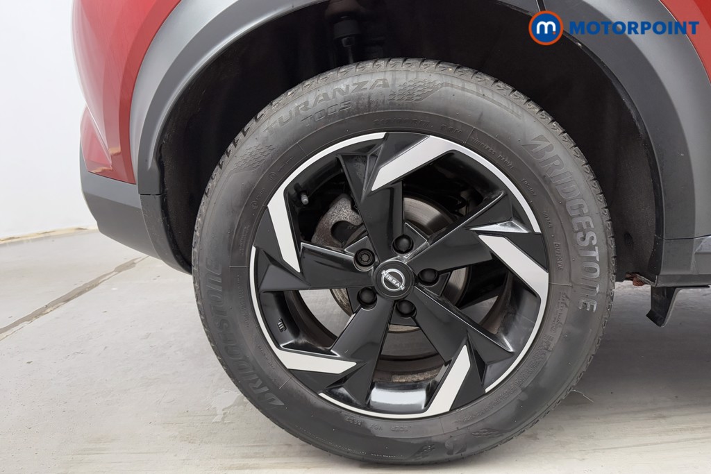 Used Nissan Juke 2022 for sale - 76402814: Photo 39