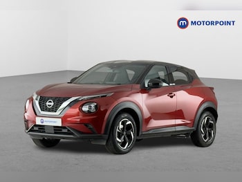 Used Nissan Juke undefined for sale - 76402814: Photo