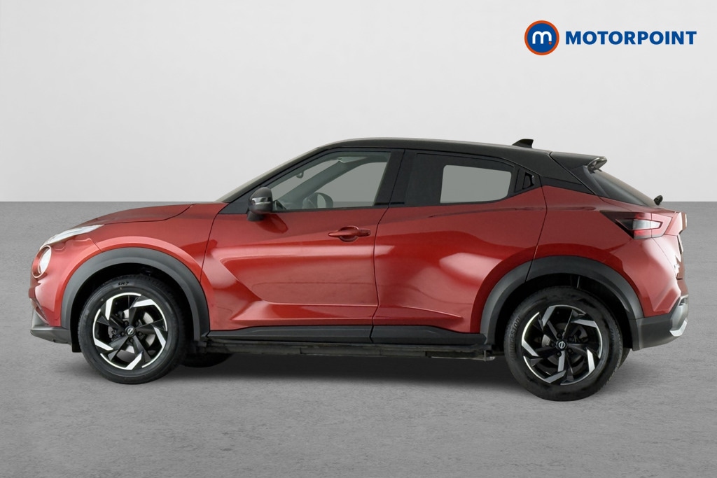 Used Nissan Juke 2022 for sale - 76402814: Photo 4