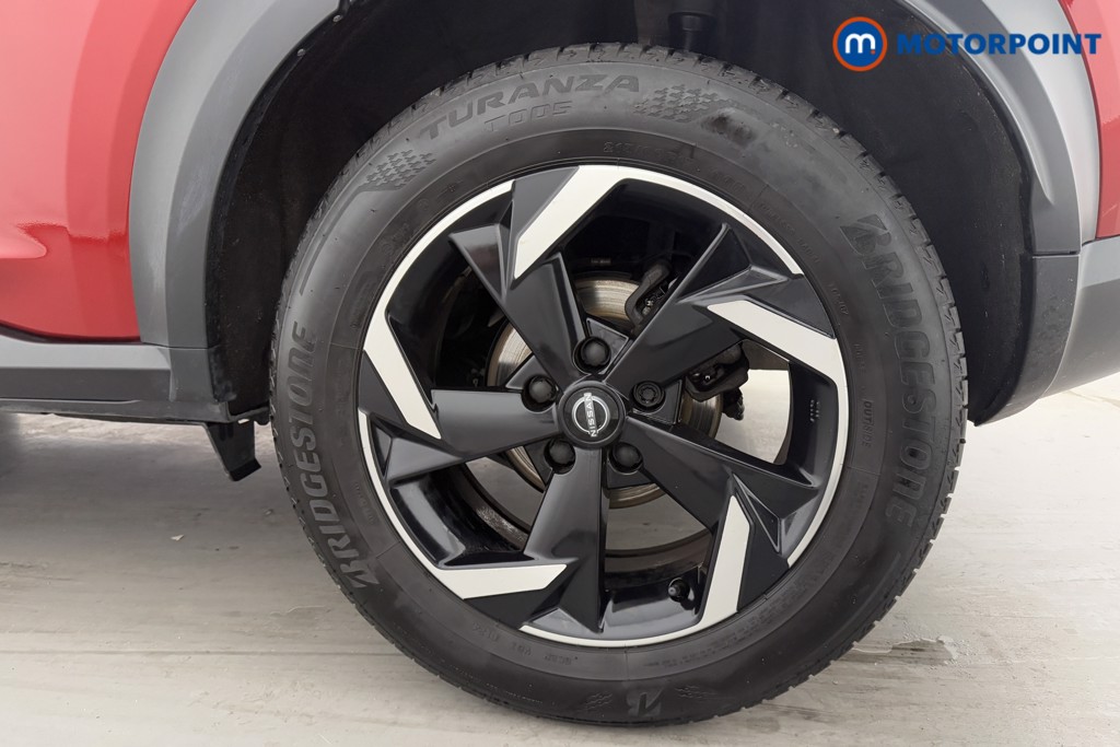 Used Nissan Juke 2022 for sale - 76402814: Photo 40