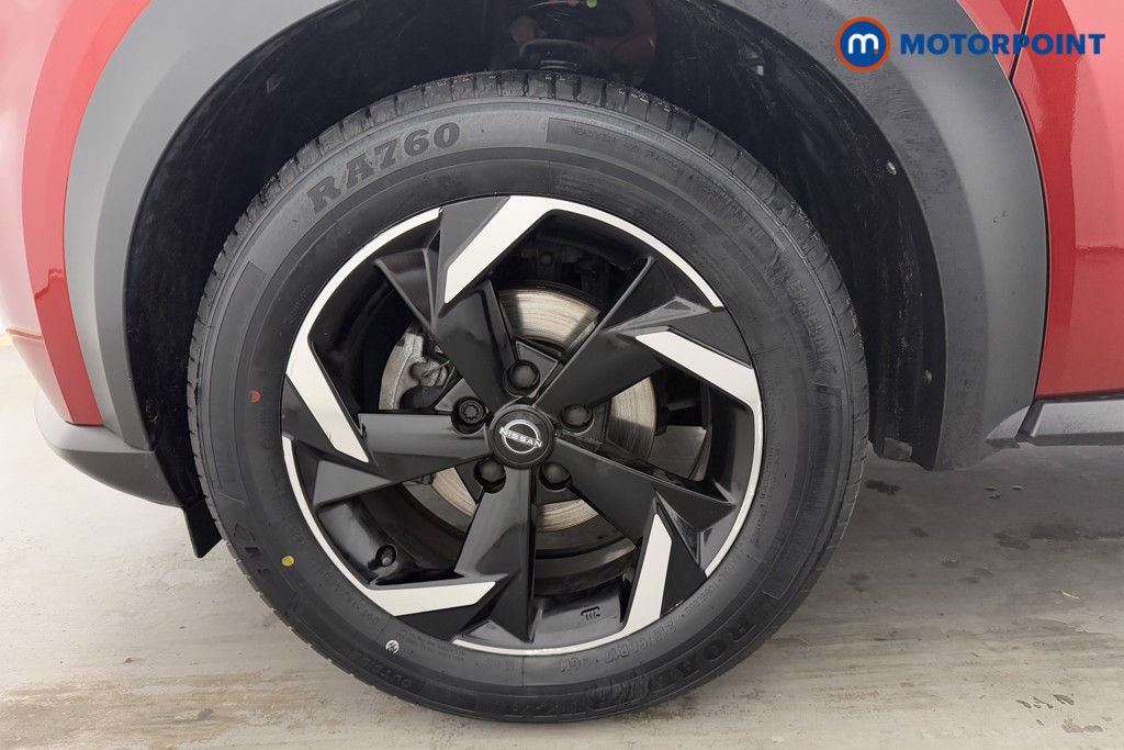 Used Nissan Juke 2022 for sale - 76402814: Photo 41