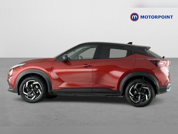 Used Nissan Juke undefined for sale - 76402814: Photo