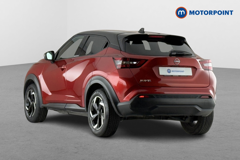 Used Nissan Juke 2022 for sale - 76402814: Photo 5