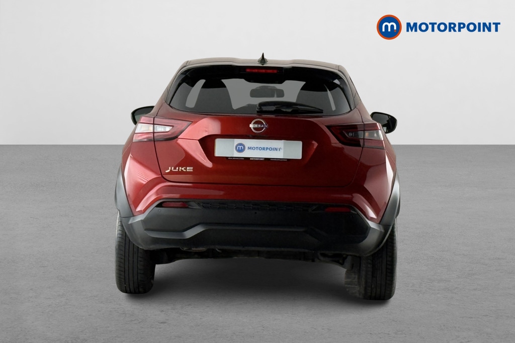 Used Nissan Juke 2022 for sale - 76402814: Photo 6