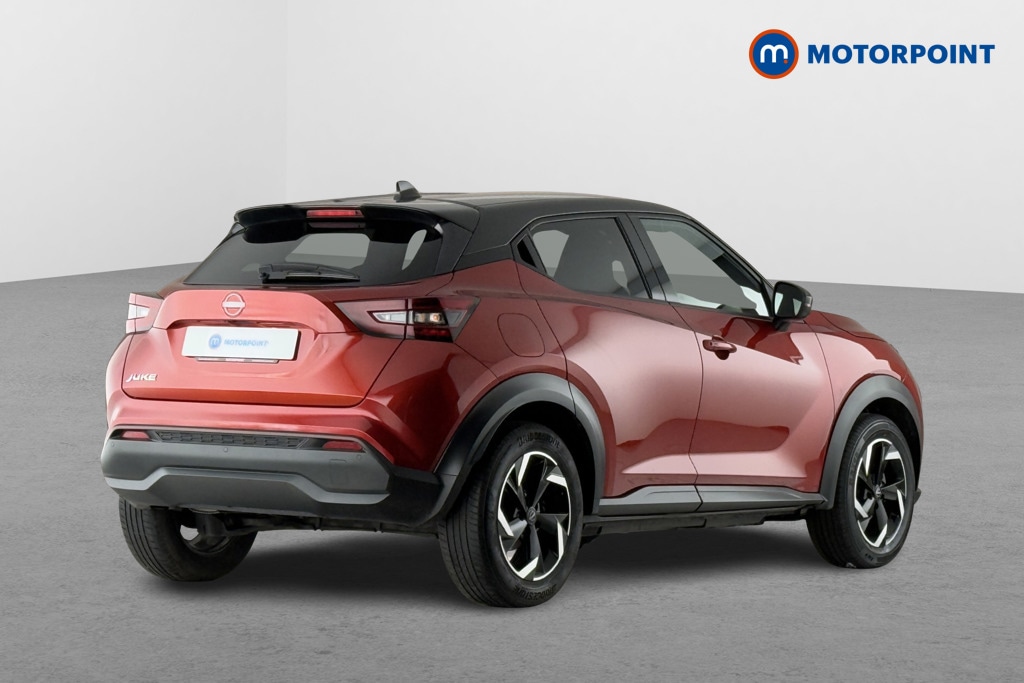 Used Nissan Juke 2022 for sale - 76402814: Photo 7