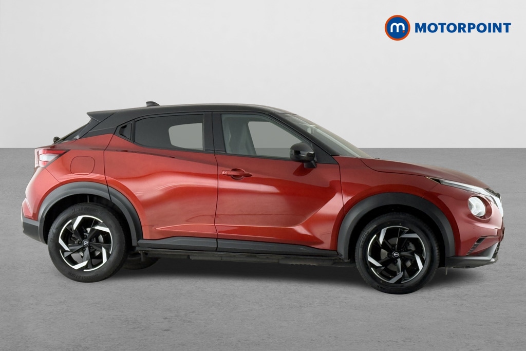 Used Nissan Juke 2022 for sale - 76402814: Photo 8