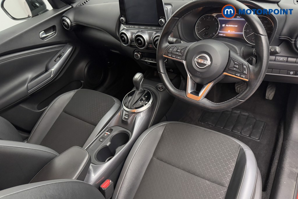 Used Nissan Juke 2022 for sale - 76402814: Photo 9