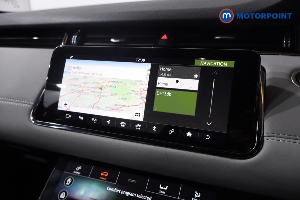 Used Land Rover Range Rover Evoque 2019 for sale - 78012270: Photo 10