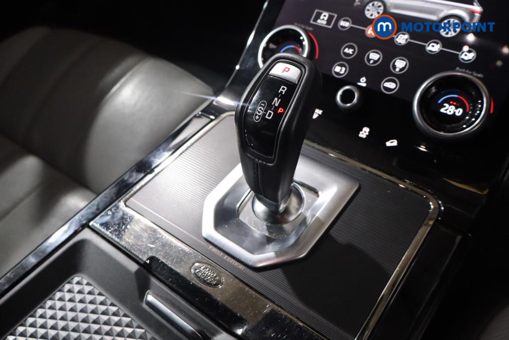 Used Land Rover Range Rover Evoque 2019 for sale - 78012270: Photo 12