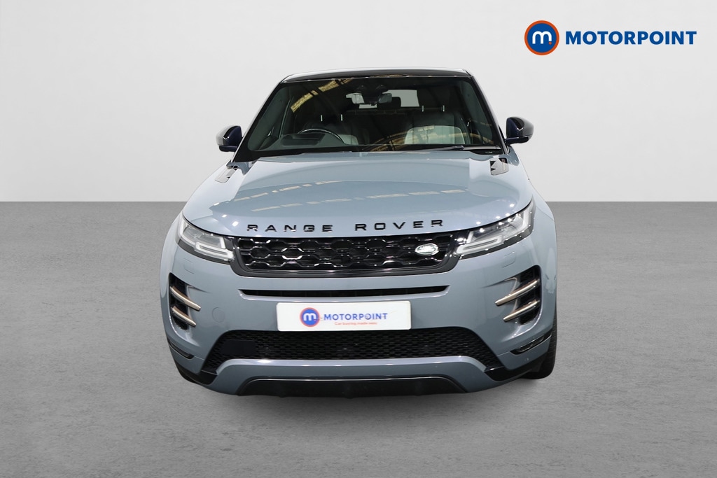 Used Land Rover Range Rover Evoque 2019 for sale - 78012270: Photo 2