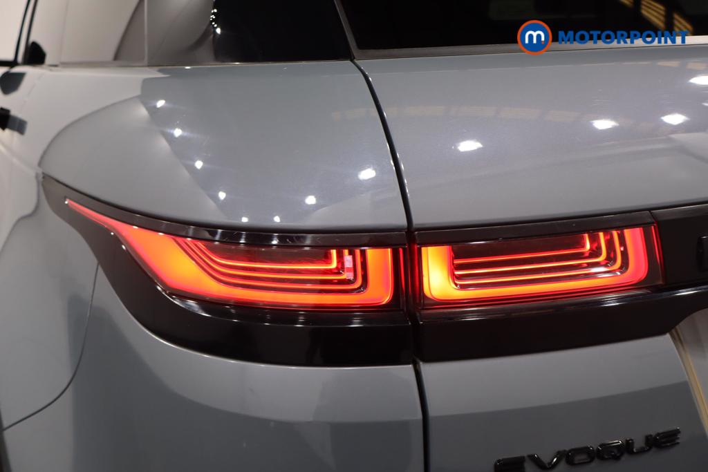 Used Land Rover Range Rover Evoque 2019 for sale - 78012270: Photo 26