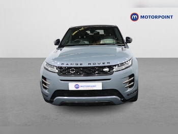 Used Land Rover Range Rover Evoque 2019 for sale - 78012270: Photo