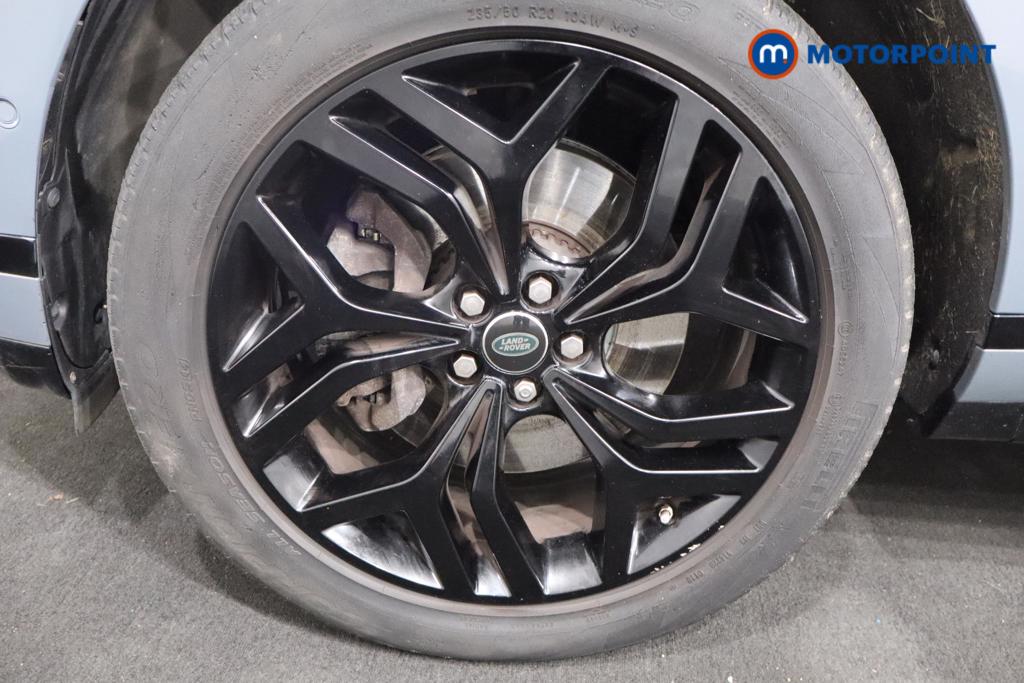 Used Land Rover Range Rover Evoque 2019 for sale - 78012270: Photo 31