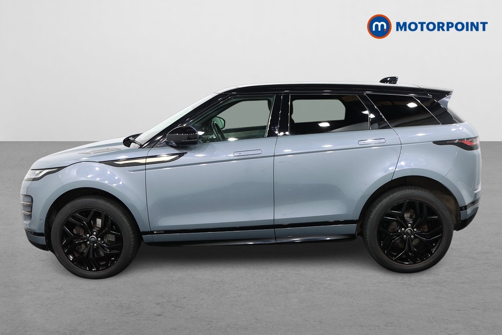 Used Land Rover Range Rover Evoque 2019 for sale - 78012270: Photo 4