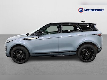 Used Land Rover Range Rover Evoque 2019 for sale - 78012270: Photo