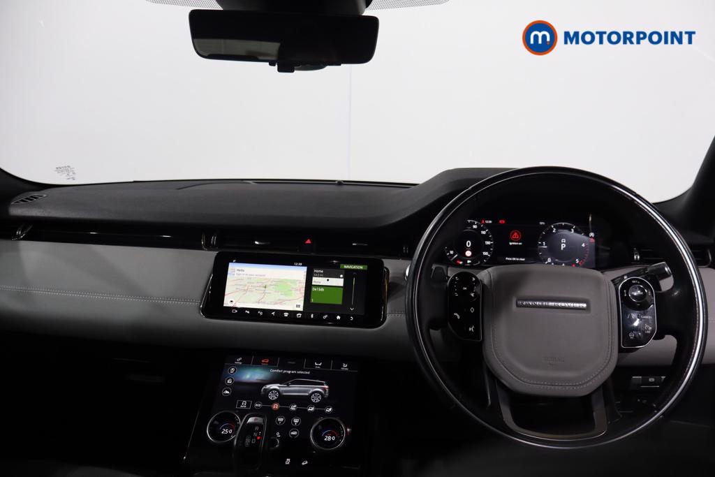 Used Land Rover Range Rover Evoque 2019 for sale - 78012270: Photo 9