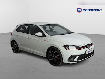 Used Volkswagen Polo 2022 for sale - 75502404: Photo
