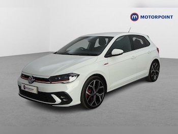 Used Volkswagen Polo 2022 for sale - 75502404: Photo
