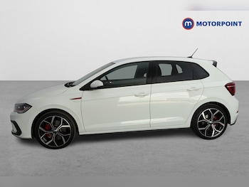 Used Volkswagen Polo 2022 for sale - 75502404: Photo