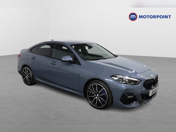 2024 - 218i [136] M Sport 4dr DCT [Pro Pack]
