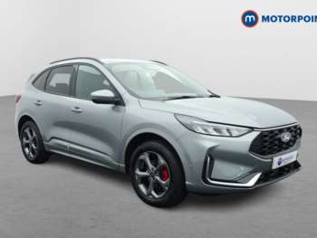 2024 - 2.5 PHEV ST-Line 5dr CVT