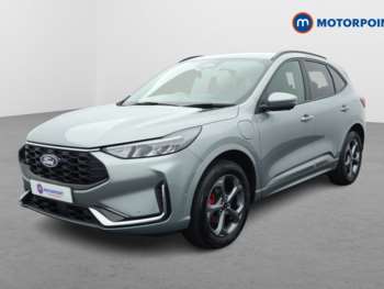 Used Ford Kuga 2024 for sale - 74910813: Photo