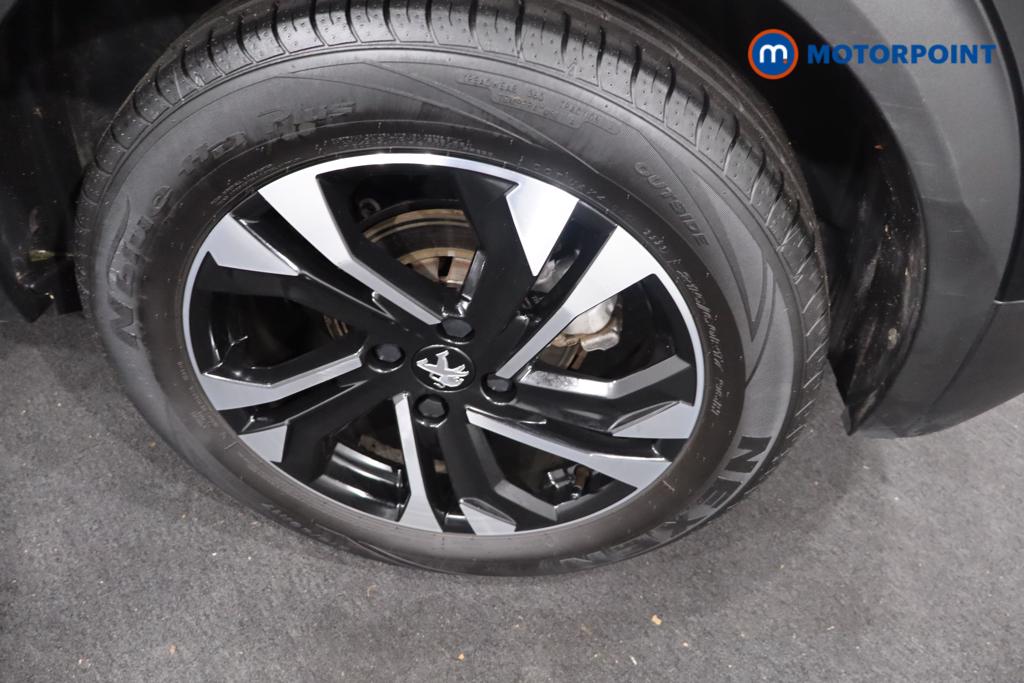 Used Peugeot 2008 2022 for sale - 77519862: Photo 38