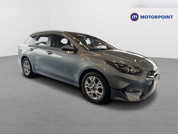 Used Kia Ceed 2022 for sale - 78913309: Photo