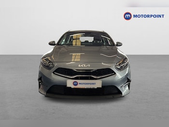 Used Kia Ceed 2022 for sale - 78913309: Photo