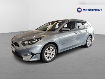 Used Kia Ceed 2022 for sale - 78913309: Photo