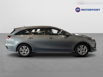 Used Kia Ceed 2022 for sale - 78913309: Photo