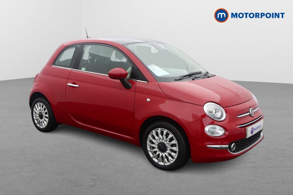 Used Fiat 500 2023 for sale - 76895740: Photo 1