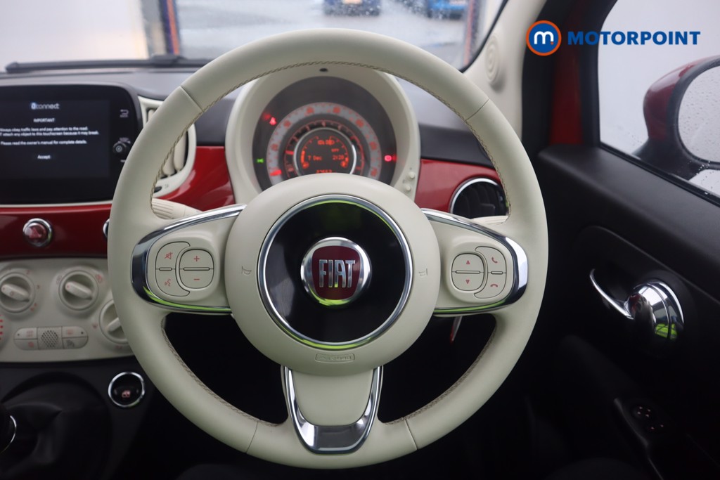 Used Fiat 500 2023 for sale - 76895740: Photo 10