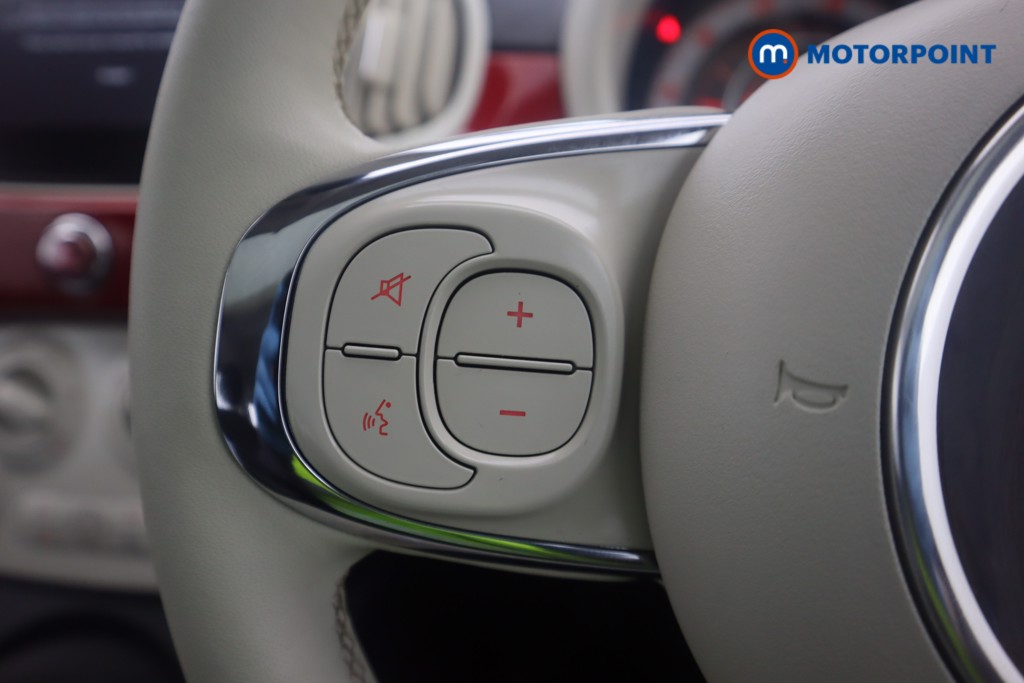 Used Fiat 500 2023 for sale - 76895740: Photo 11