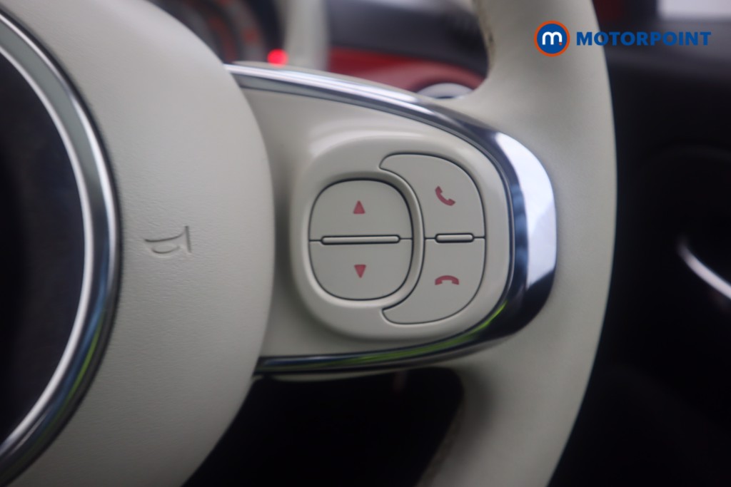 Used Fiat 500 2023 for sale - 76895740: Photo 12