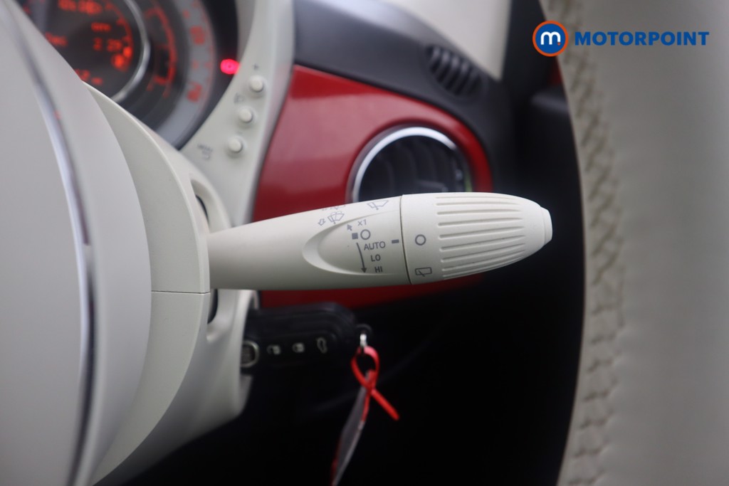 Used Fiat 500 2023 for sale - 76895740: Photo 13