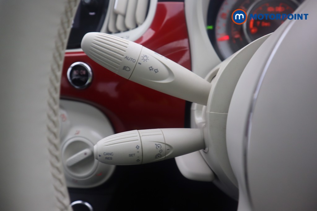 Used Fiat 500 2023 for sale - 76895740: Photo 14