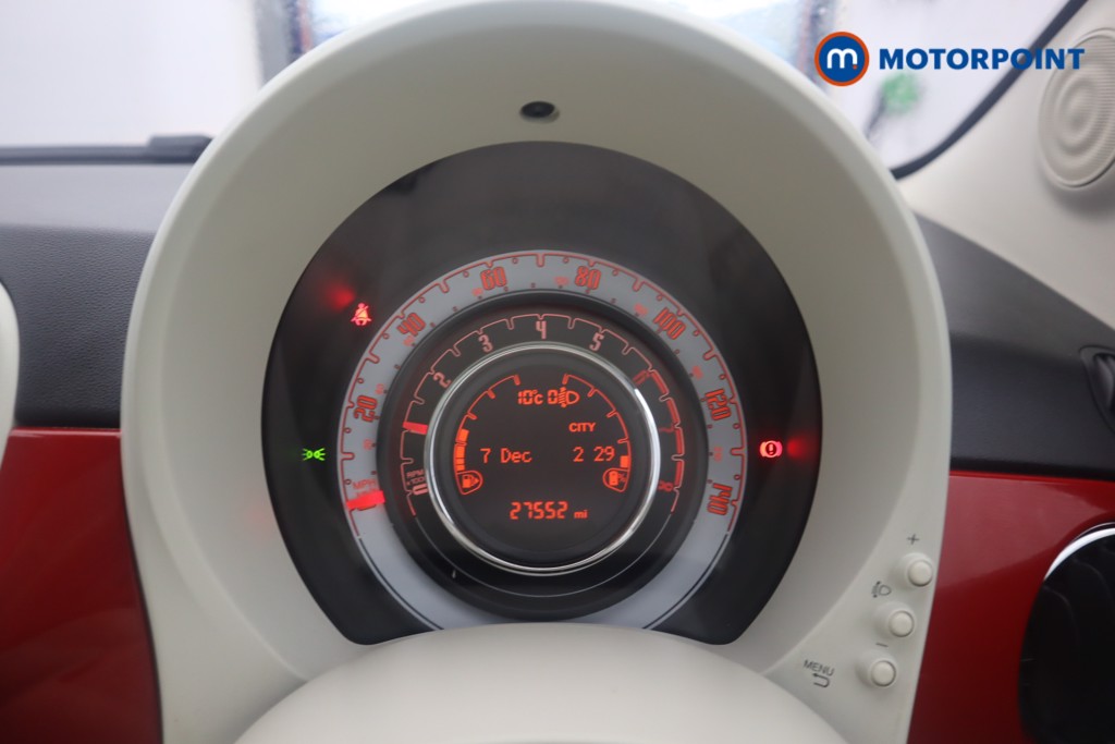 Used Fiat 500 2023 for sale - 76895740: Photo 15